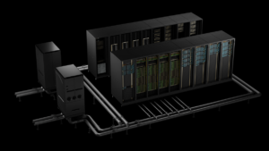 NVIDIA Blackwell Delivers Breakthrough Performance in Latest MLPerf Training Results