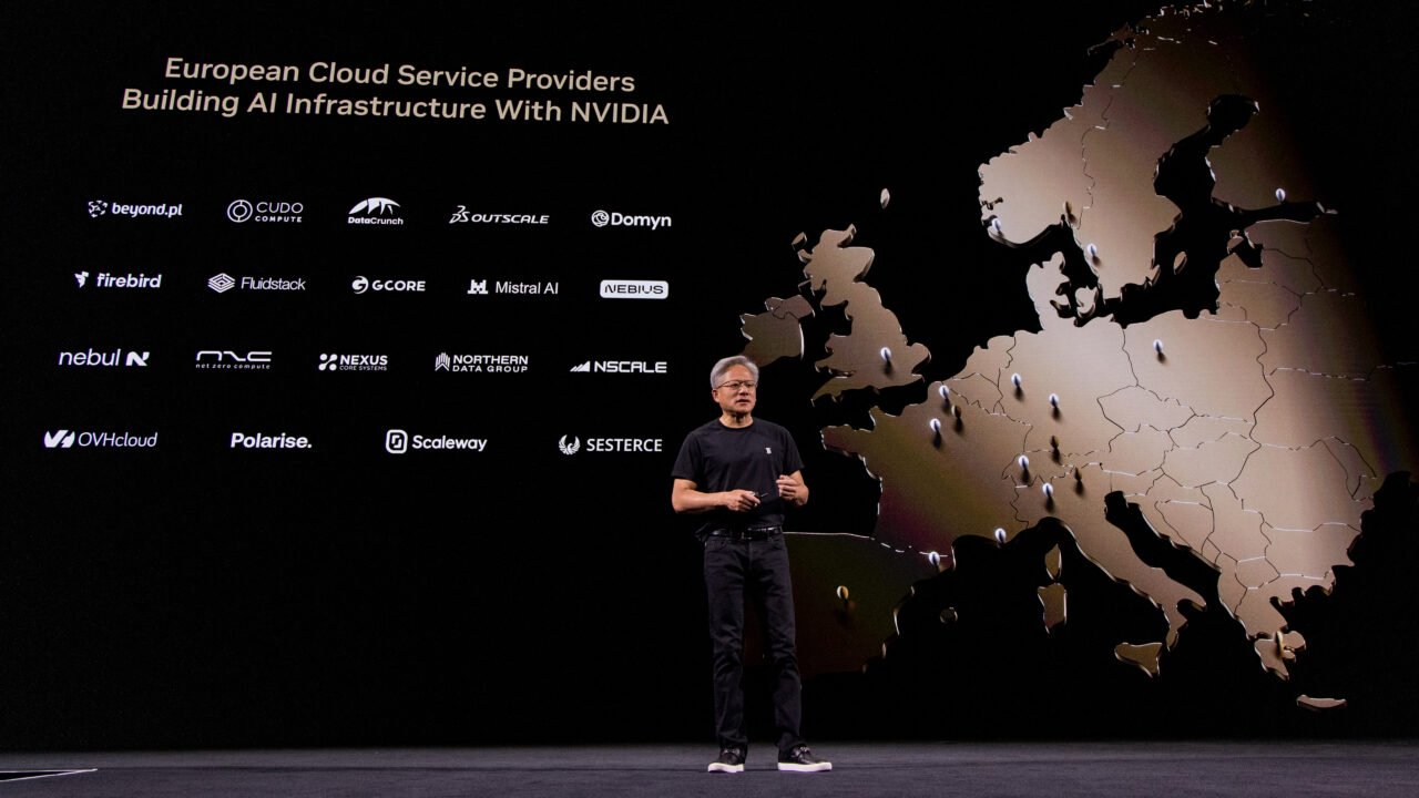 🟥 **"Investimenti Strategici nel Futuro della Robotica: Nvidia e Samsung Puntano su Skild AI"**