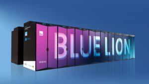 The Blue Lion Supercomputer Will Run on NVIDIA Vera Rubin — Here’s Why That Matters