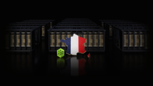 France Bolsters National AI Strategy With NVIDIA Infrastructure