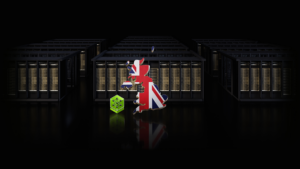 ‘AI Maker, Not an AI Taker’: UK Builds Its Vision With NVIDIA Infrastructure