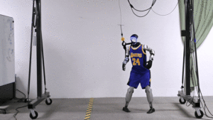 NVIDIA Research Showcases the Future of Robotics at RSS