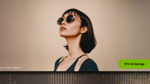 NVIDIA TensorRT Boosts Stable Diffusion 3.5 Performance on NVIDIA GeForce RTX and RTX PRO GPUs