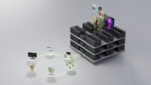 Leading European Telcos Build AI Infrastructure With NVIDIA for Regional Enterprises