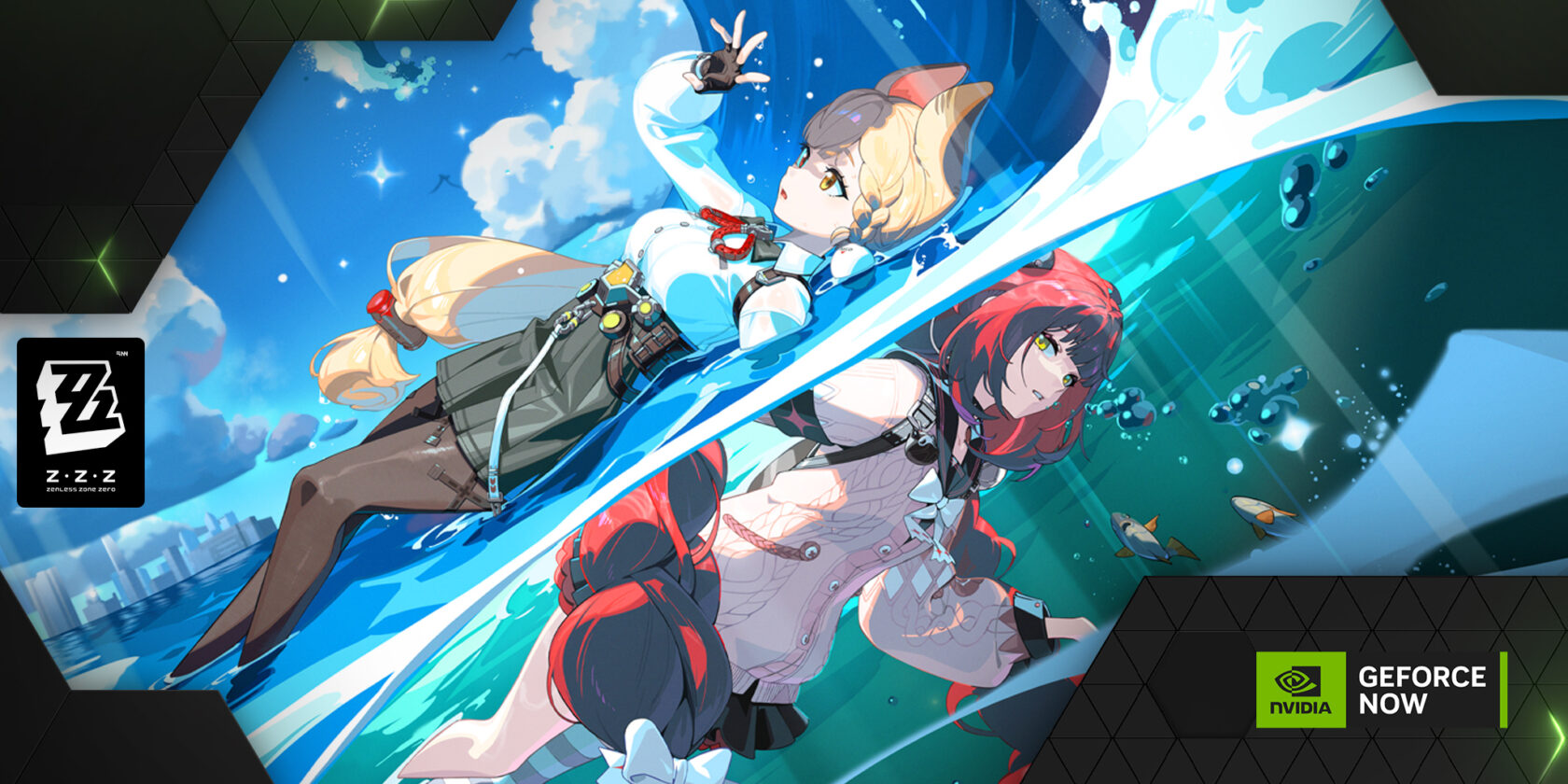 ZZZ Update 2.1