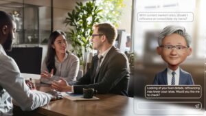 Nemotron Labs: How Financial Services Companies Use Agentic AI to Enhance Productivity, Efficiency and Security