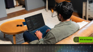 How to Run Coding Assistants for Free on RTX AI PCs and Workstations