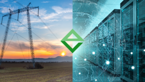 How AI Factories Can Help Relieve Grid Stress