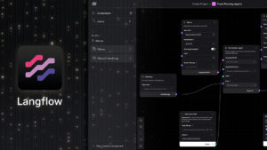 Wired for Action: Langflow Enables Local AI Agent Creation on NVIDIA RTX PCs