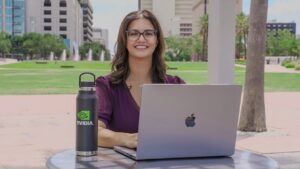 Meet an NVIDIA Cloud Security Architect Keeping AI Safe