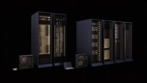 Hot Topics at Hot Chips: Inference, Networking, AI Innovation at Every Scale — All Built on NVIDIA