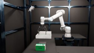 Amazon Devices & Services Achieves Major Step Toward Zero-Touch Manufacturing With NVIDIA AI and Digital Twins