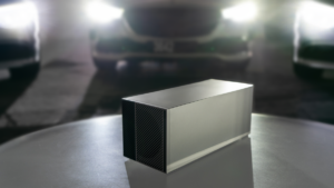 Take It for a Spin: NVIDIA Rolls Out DRIVE AGX Thor Developer Kit to World’s Automotive Developers