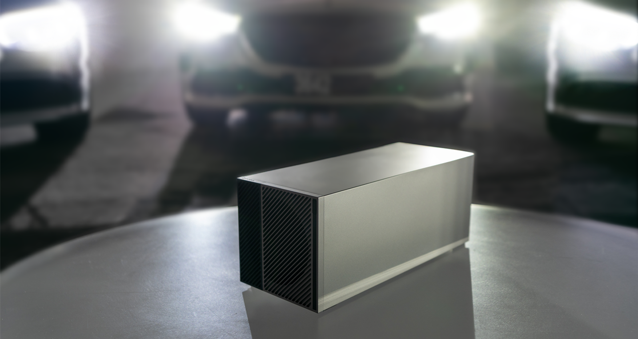 NVIDIA Rolls Out DRIVE AGX Thor Developer Kit to World’s Automotive Developers