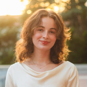 Avatar for Zoe Kessler