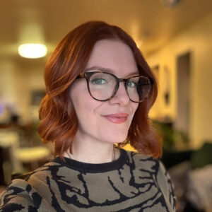 Avatar for Caiti Sullivan