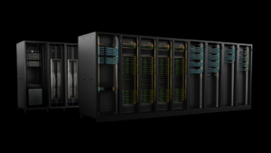 Gearing Up for the Gigawatt Data Center Age