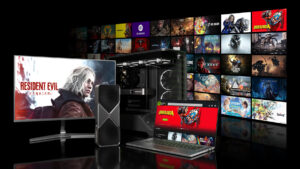 At Gamescom 2025, NVIDIA DLSS 4 and Ray Tracing Come to This Year’s Biggest Titles