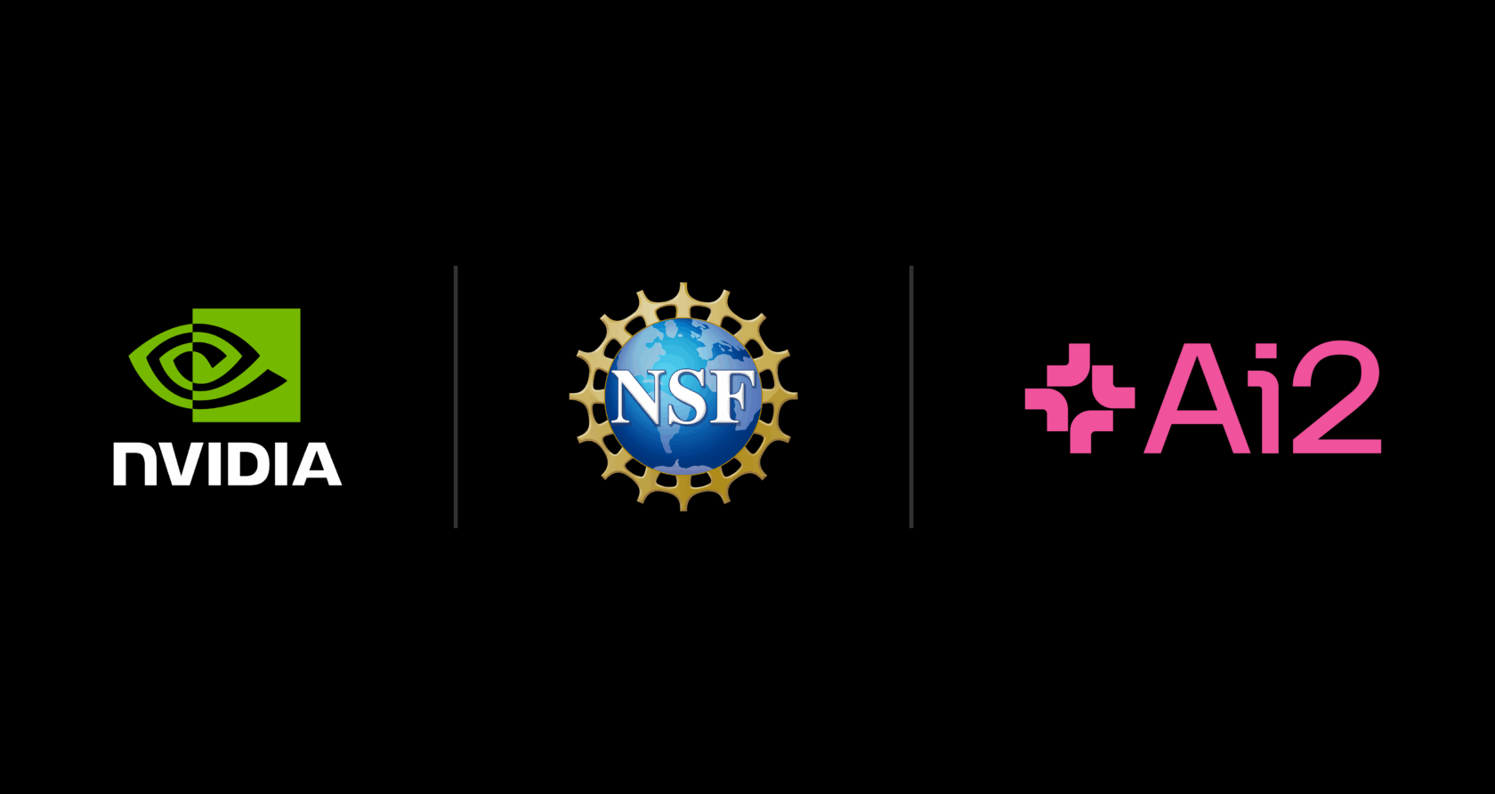 NVIDIA, National Science Foundation Support Ai2 Development of Open AI ...