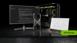 OpenAI’s New Open Models Accelerated Locally on NVIDIA GeForce RTX and RTX PRO GPUs