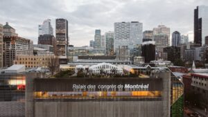 Canada Goes All In on AI: NVIDIA Joins Nations’ Technology Leaders in Montreal to Shape Sovereign AI Strategy