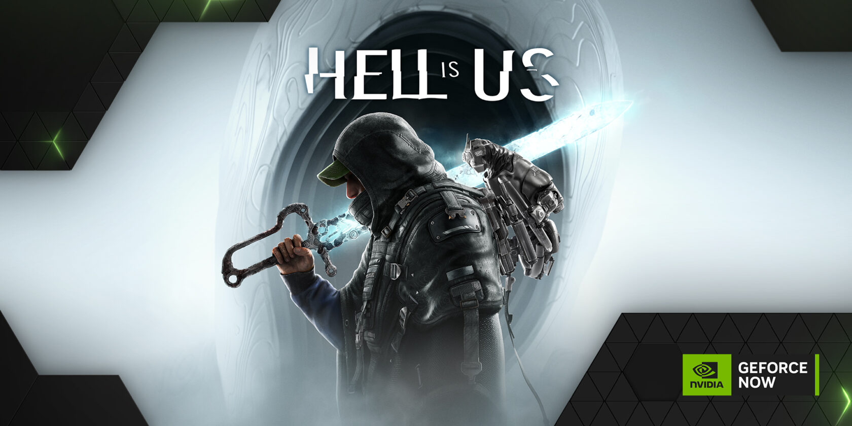 Hell Is Us on GeForce NOW