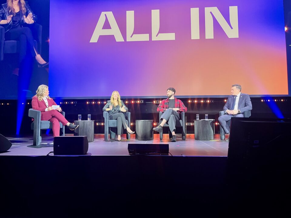 Canada Goes All In on AI: NVIDIA Joins Nations’ Technology Leaders in ...