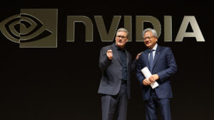 The UK’s ‘Goldilocks Moment for AI’: NVIDIA, UK and US Leaders Highlight AI Infrastructure Investments