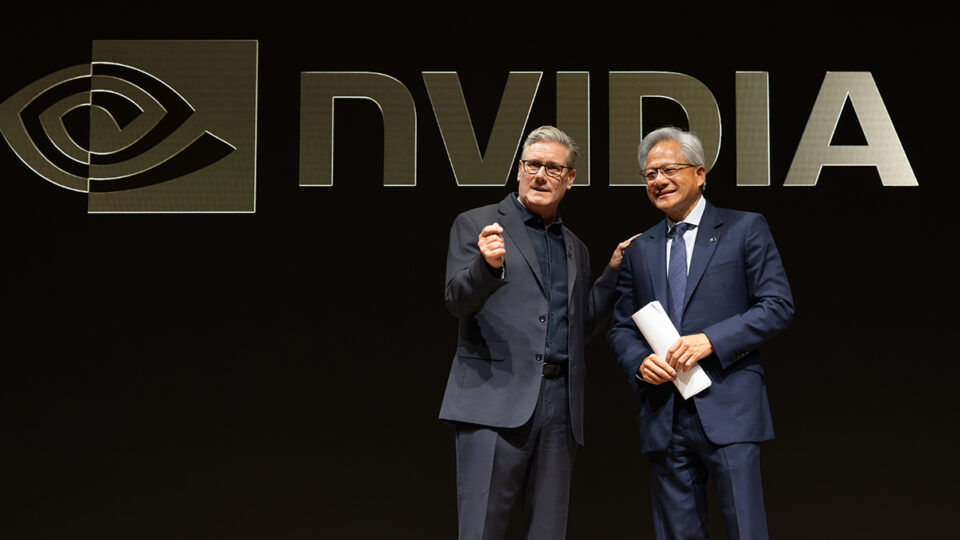 NVIDIA Newsroom Author Page | NVIDIA Blog