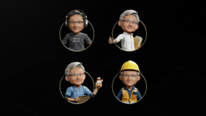 Nemotron Labs: How Onboarding Teams of Specialized AI Agents Drives Productivity and Revenue for Businesses