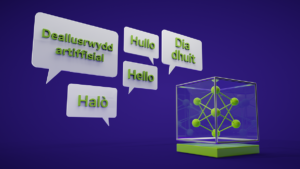 Reaching Across the Isles: UK-LLM Brings AI to UK Languages With NVIDIA Nemotron