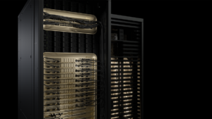 NVIDIA Blackwell Ultra Sets the Bar in New MLPerf Inference Benchmark