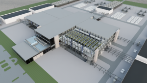 NVIDIA Partners With AI Infrastructure Ecosystem to Unveil Reference Design for Giga-Scale AI Factories