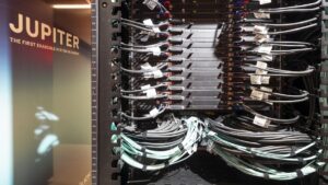 Now Live: Europe’s First Exascale Supercomputer, JUPITER, Accelerates Climate Research, Neuroscience, Quantum Simulation