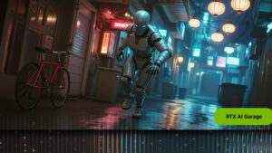 Scene It to Believe It: Populate 3D Worlds Quickly With NVIDIA AI Blueprints