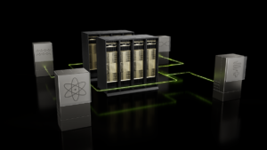 How Quantum Computing’s Biggest Challenges Are Being Solved With Accelerated Computing