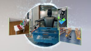 Into the Omniverse: Open-Source Physics Engine and OpenUSD Advance Robot Learning