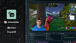 Meet the Streamlabs Streaming Assistant, Accelerated by NVIDIA RTX