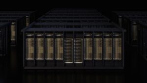 The AI Makers: NVIDIA Partners in UK Advance Physical and Agentic AI, Robotics, Life Sciences and More