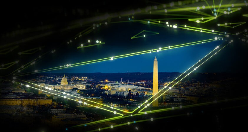 NVIDIA GTC DC: Live Updates on What's Next in AI