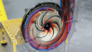 NVIDIA AI Physics Transforms Aerospace and Automotive Design, Accelerating Engineering by 500x