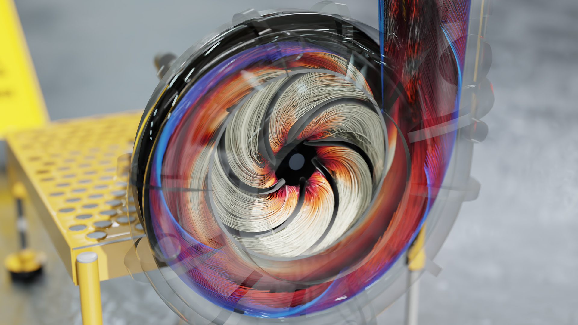 NVIDIA AI Physics Accelerates Engineering by 500x NVIDIA AI Physics Accelerates Engineering by 500x