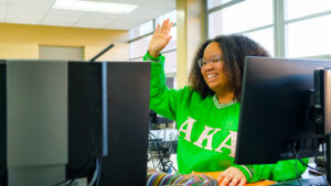 Fueling Economic Development Across the US: How NVIDIA Is Empowering States, Municipalities and Universities to Drive Innovation