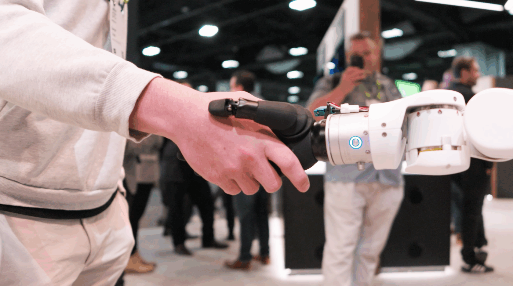 NVIDIA GTC Washington, DC: Live Updates on What’s Next in AI