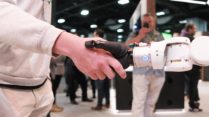 NVIDIA GTC Washington, DC: Live Updates on What’s Next in AI