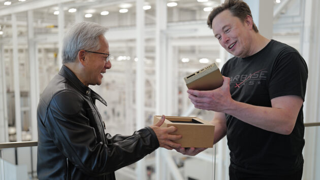NVIDIA Workstation Technology Blog Post Archive - Archives Page 1 ...