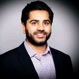 Avatar for Asad Ansari