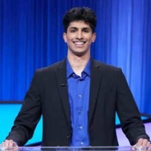 Avatar for Anish Maddipoti