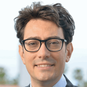 Avatar for Marco Pavone