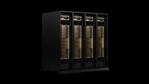 NVIDIA, NPS Commission the Navy’s AI Flagship for Training Tomorrow’s Leaders